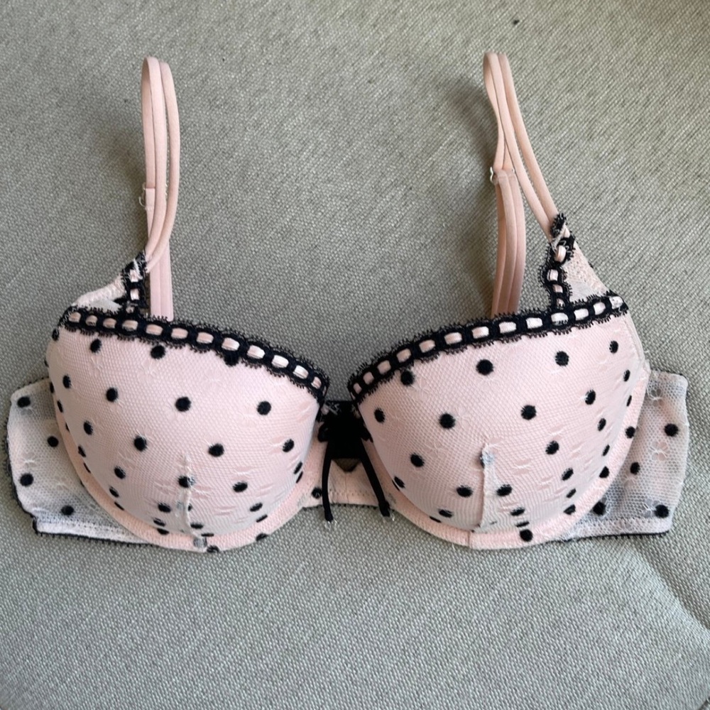 Victorias Secret Very Sexy Bra